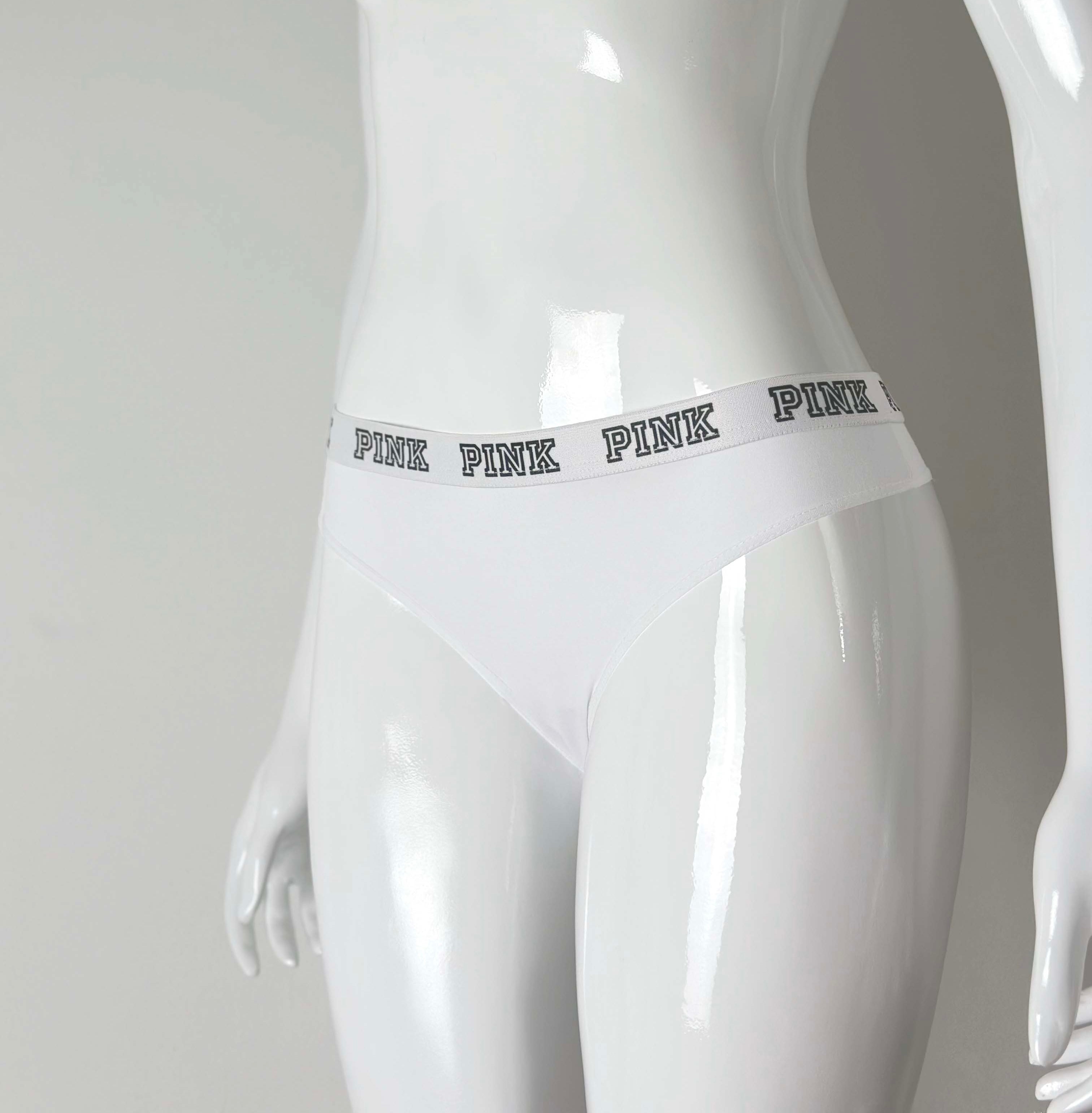 PANTY PINK REF #002