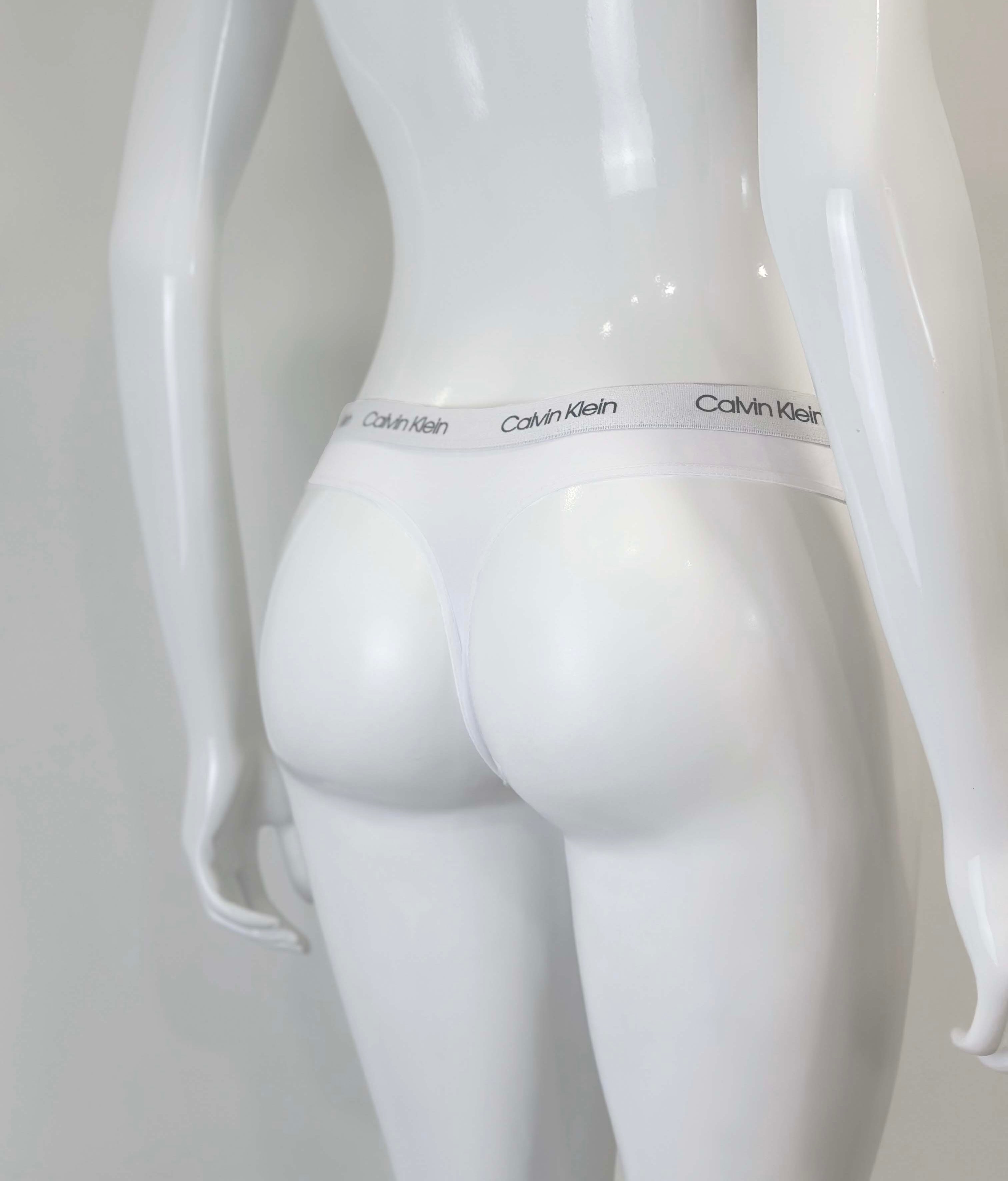 PANTY CK REF #002