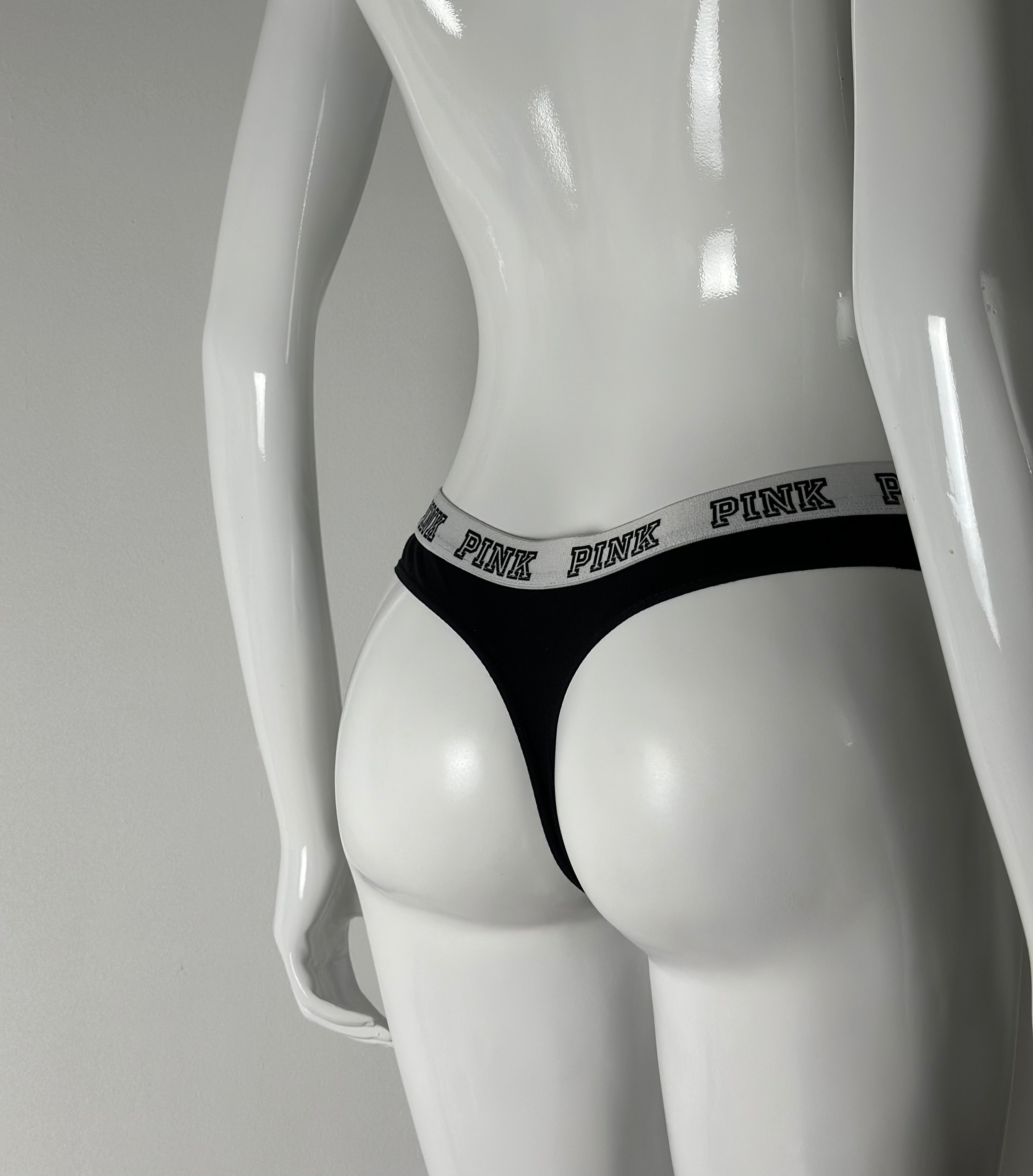 PANTY PINK REF #001