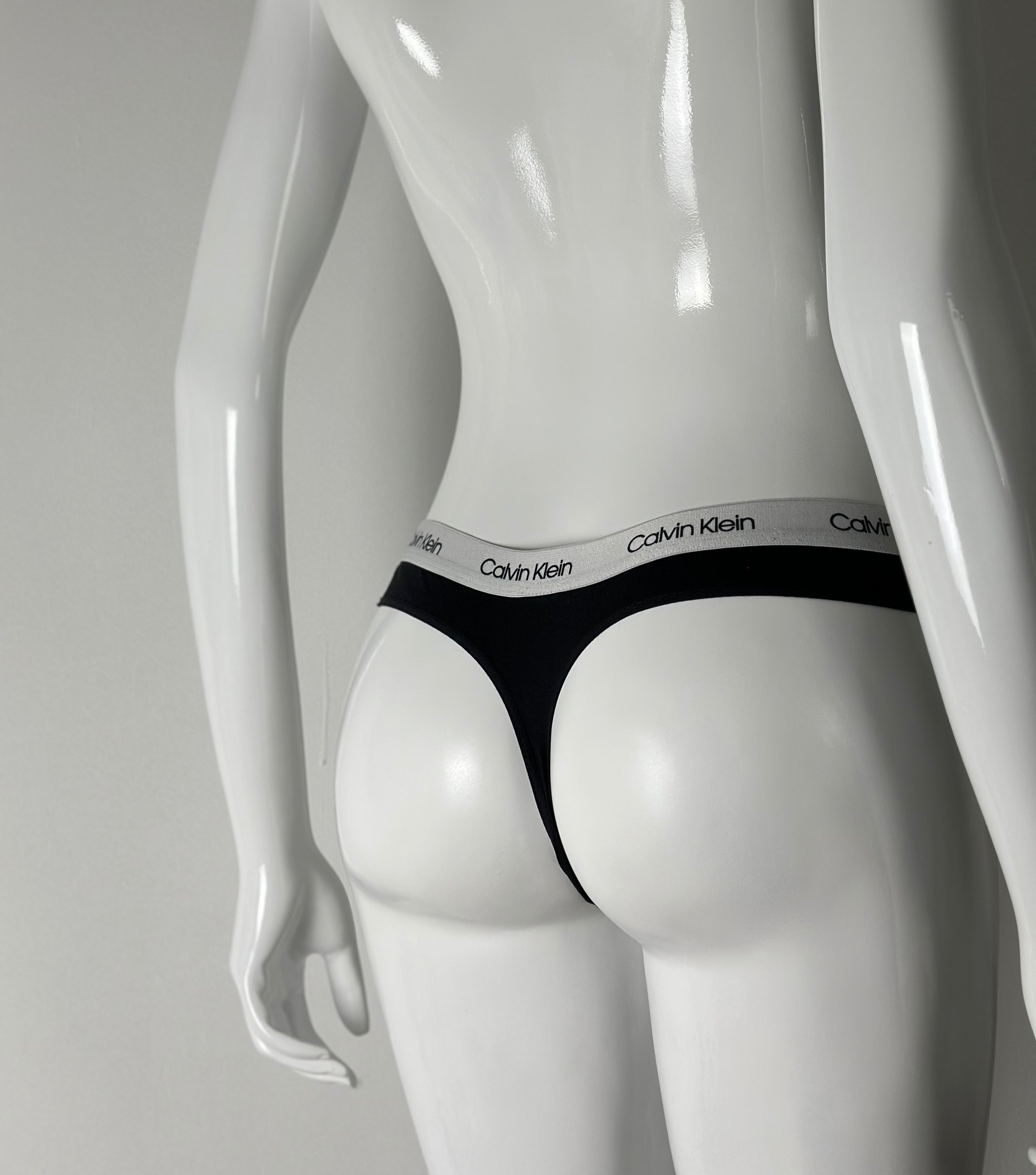 PANTY CK REF #001