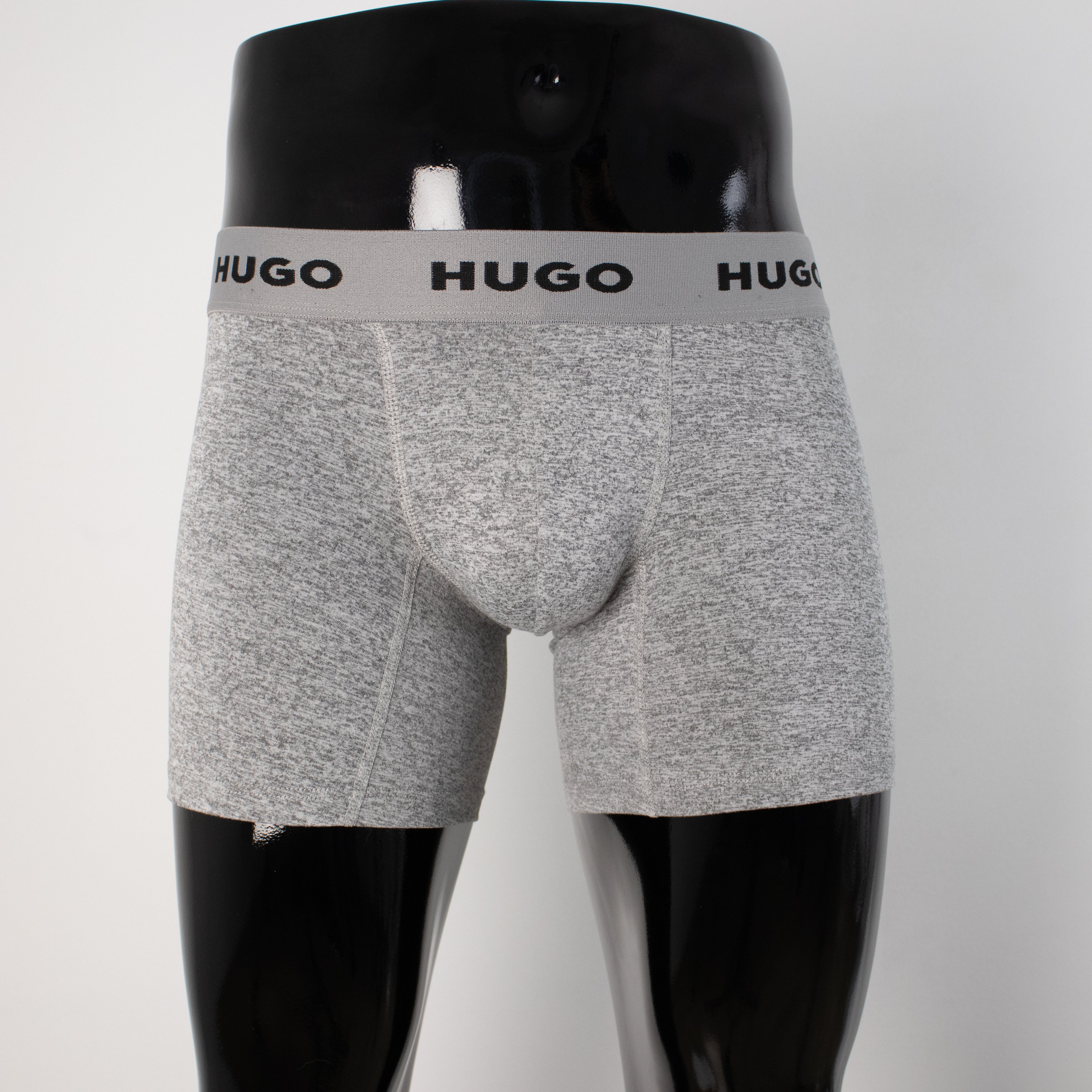 HUGO MICRO REF08