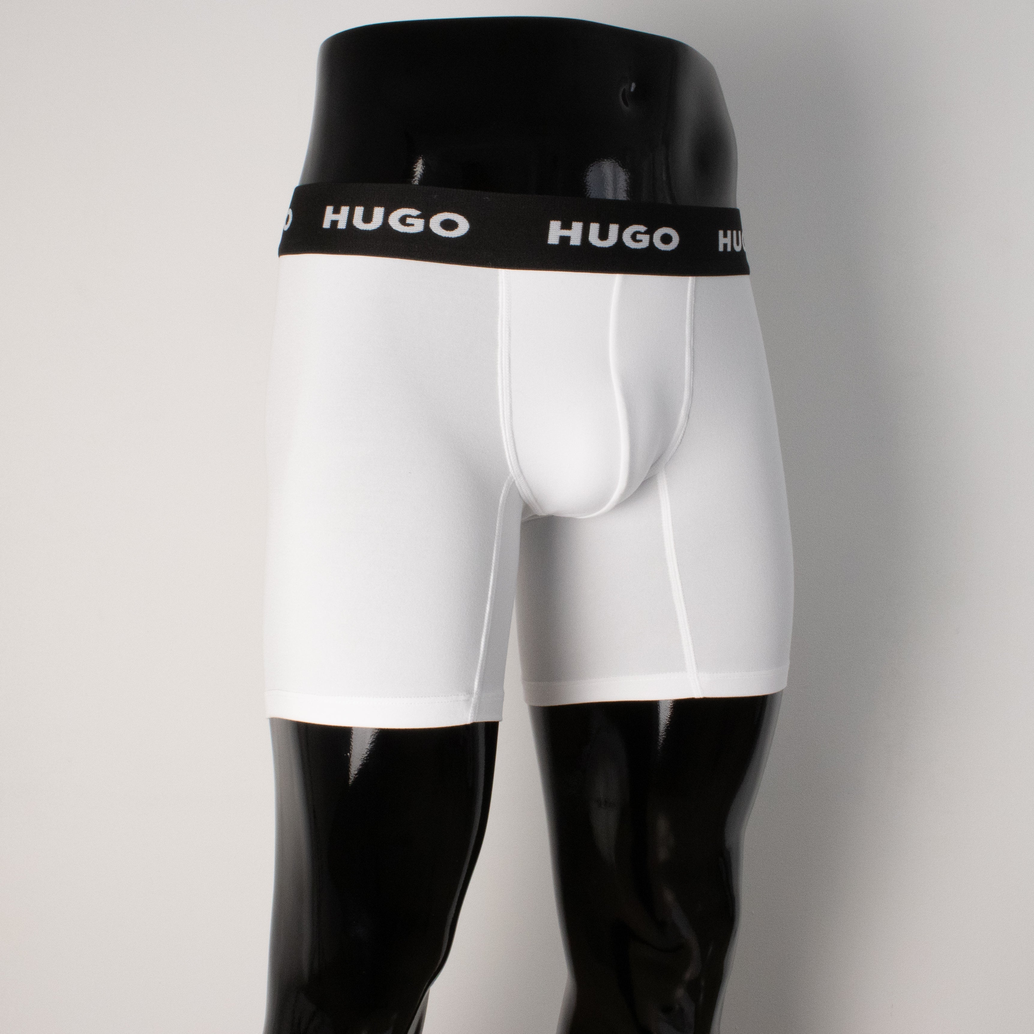 HUGO MICRO REF09