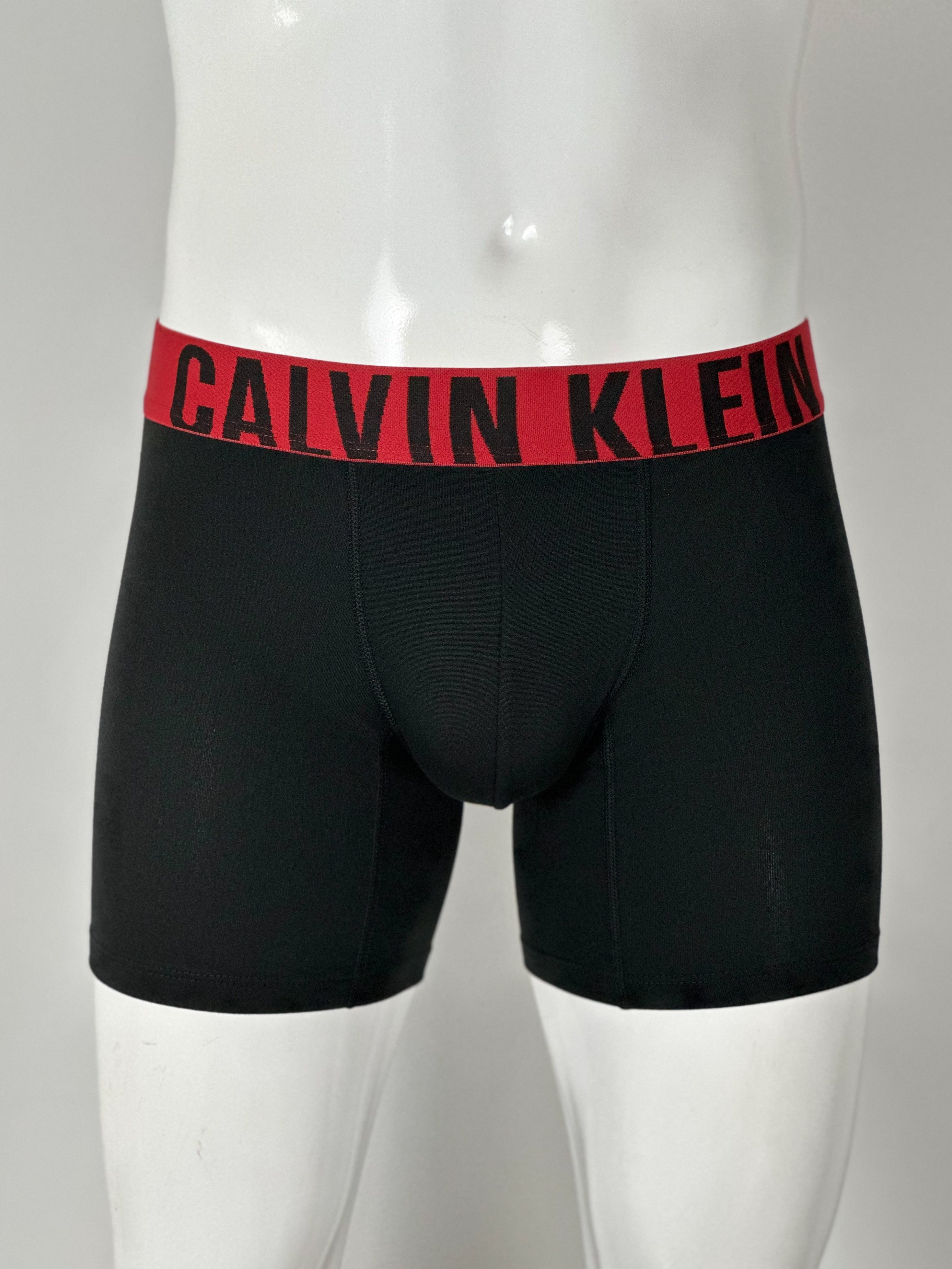 BOXER MICROFIBRA REF12